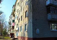 Дом №144 на Челюскинцев: квартира с подселением и без воды на 5 этаже. Каким было жилье для «понаехавших» в прошлом веке в Могилеве