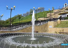 Чтобы город стал красивым и уютным. Лукашенко поставил задачу привести в порядок Могилев