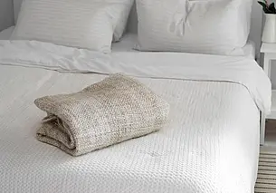 Ввоз в Беларусь импортного постельного белья хотят лицензировать