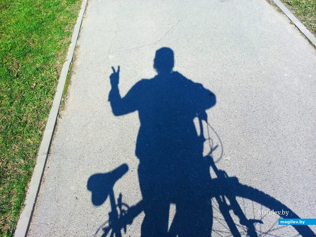 17.04.2025, Могилев. Из Казимировки – к областной больнице и обратно.