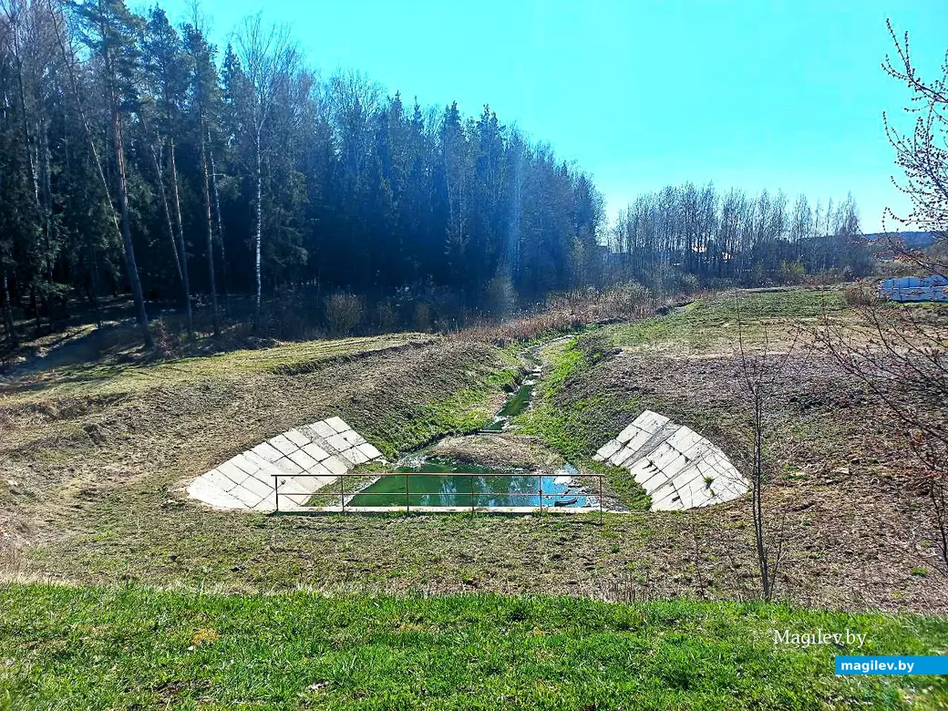 17.04.2025, Могилев. Из Казимировки – к областной больнице и обратно.