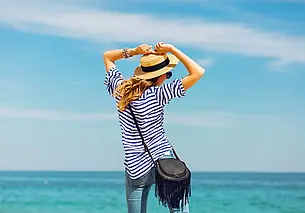 Жительница Витебска хотела купить тур в Египет: осталась без отдыха и без денег