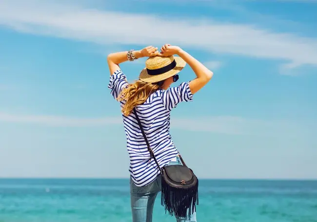 Жительница Витебска хотела купить тур в Египет: осталась без отдыха и без денег