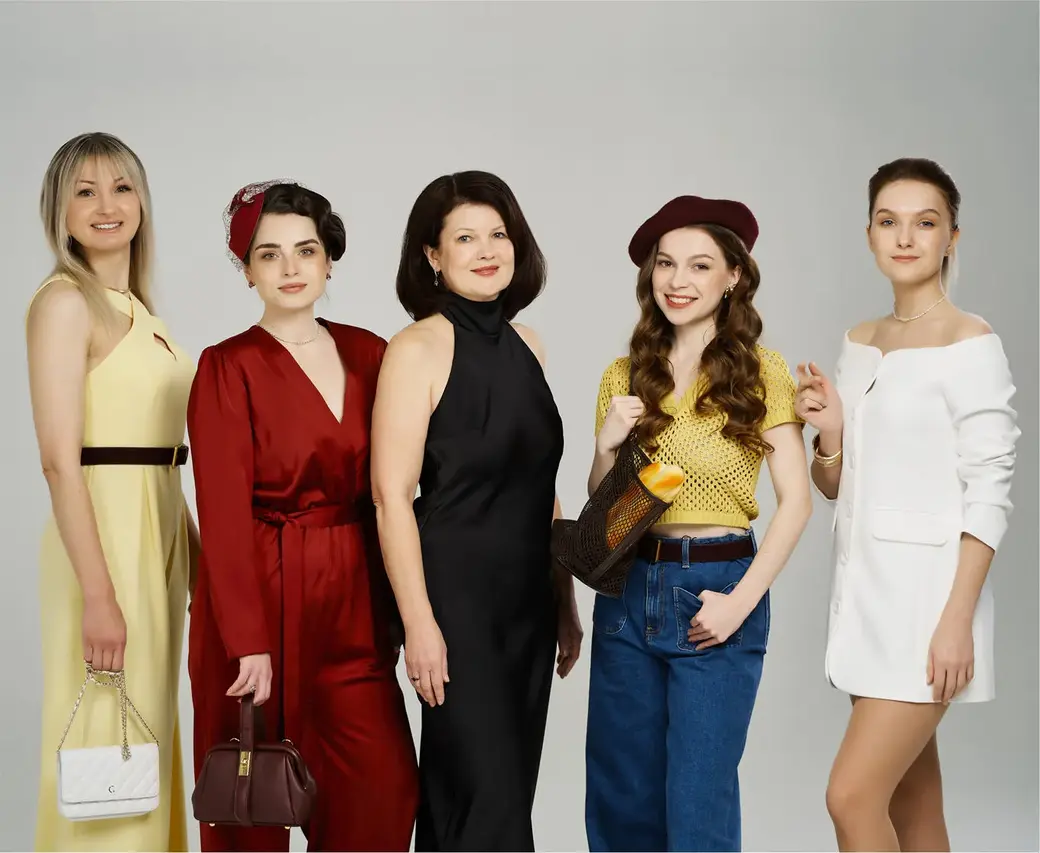 От Эмили в Париже до Маргариты без Мастера. Случайных белорусок превратили в культовых киногероинь.