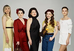 От «Эмили в Париже» до «Основного инстинкта»