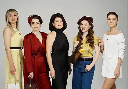 От «Эмили в Париже» до «Основного инстинкта»