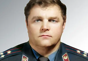 Ушел из жизни Александр Казусенок, первый начальник УВД Бобруйского горисполкома