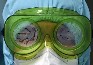 Власти США заявили о лабораторном происхождении COVID-19 в Китае