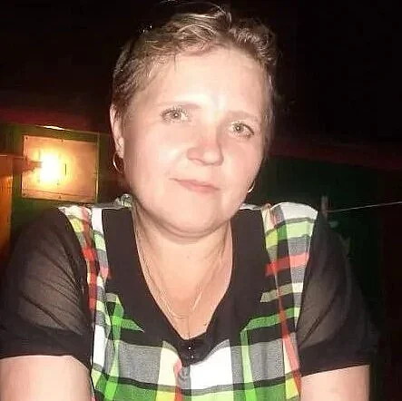 Гореликова Любовь Николаевна.