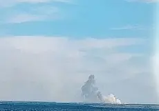 Лесной пожар перекинулся из Украины на белорусскую территорию в Лельчицком районе