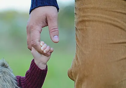 На праздничный Первомай в Театральном сквере Могилева пройдет «Папин день»