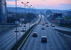 Семейная пара по дороге в Могилев взялась подвезти женщину, а она их обокрала