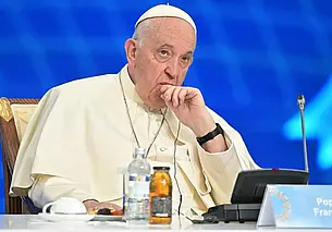 21 апреля в своей резиденции в Ватикане скончался Папа Римский Франциск