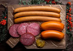 Требования к маркировке продукции из мяса птицы вынесены на общественное обсуждение