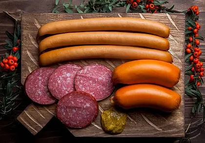 Требования к маркировке продукции из мяса птицы вынесены на общественное обсуждение