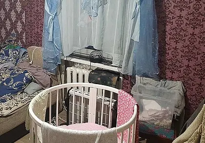 Спор молодых родителей в Осиповичах из-за того, кому кормить ребенка, привел к трагедии