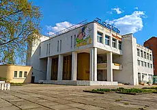 Ресторан «Ясень» продается в Могилеве