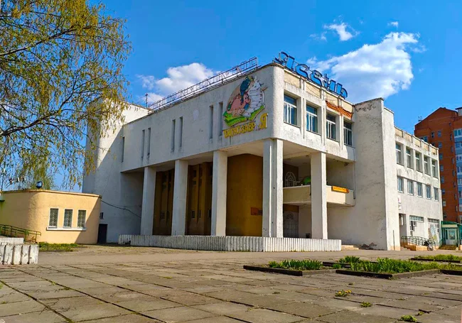 Ресторан «Ясень» продается в Могилеве