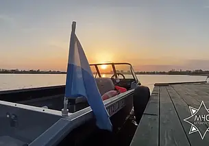 На Святом озере в Могилеве тонула девушка: ее успели спасти