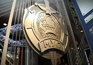 МВД выявило провокаторов на тему пакистанских мигрантов