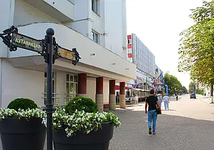 Проект «Музыкальные встречи на Большой Садовой» стартует в Могилеве с 1 мая