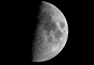 Китай планирует построить атомную электростанцию на Луне