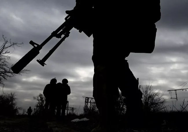 Ветеранами боевых действий за рубежом признают участников десятков конфликтов