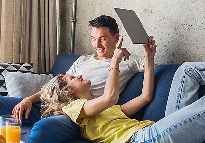 Выгода в праздники и будни – в магазинах А1