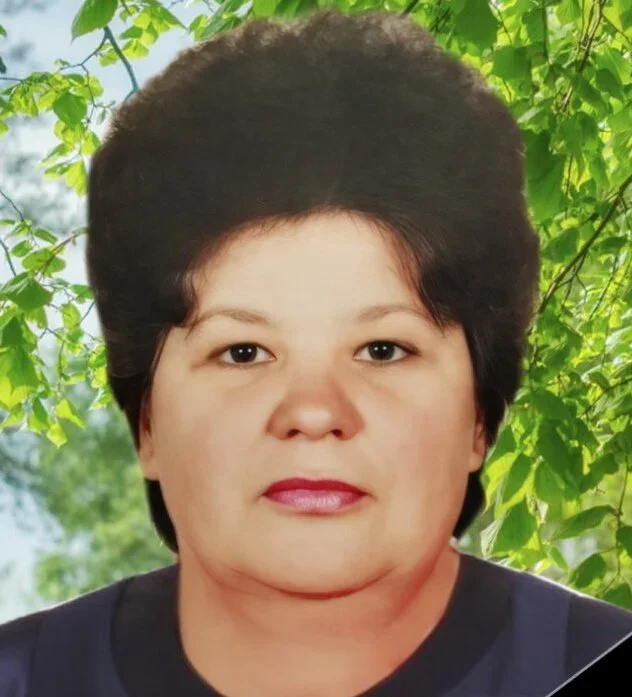 Тарахно Галина Алексеевна.