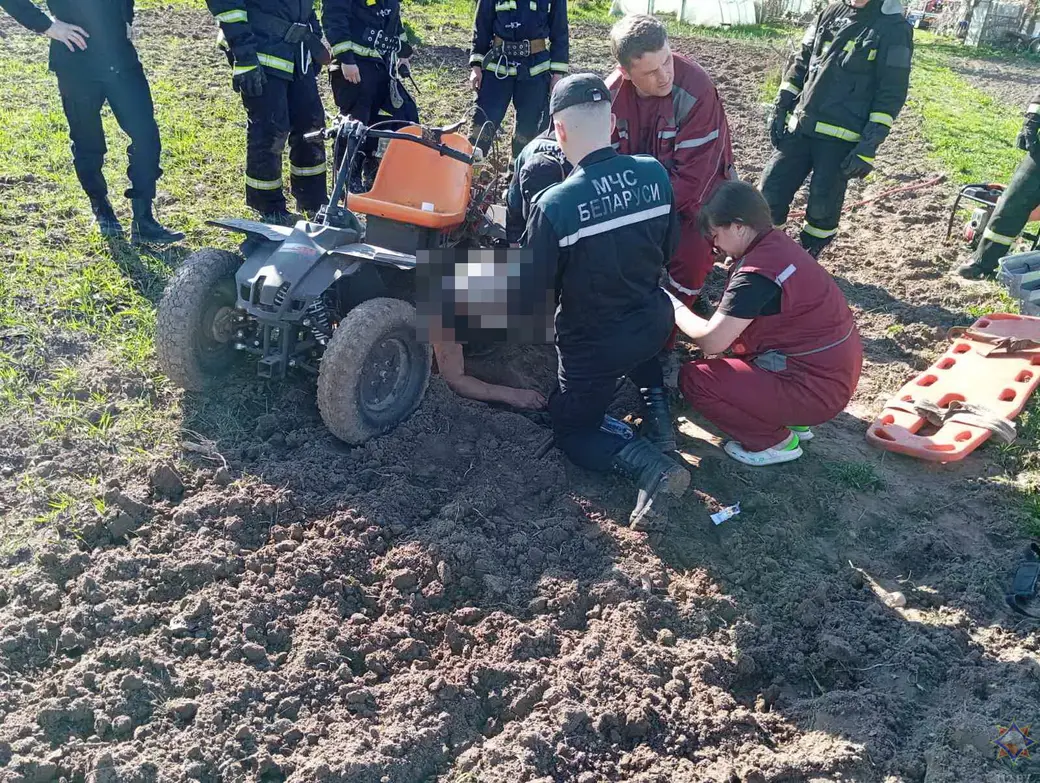 Фото: Могилевское областное УМЧС