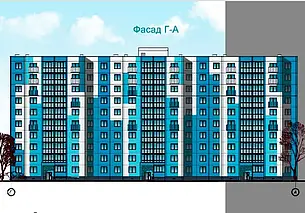 Многоэтажку в районе улицы Мовчанского планируют построить в Могилеве и благоустроить прилегающую территорию