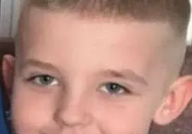 В Могилеве пропал 6-летний мальчик (дополнено: найден, жив)