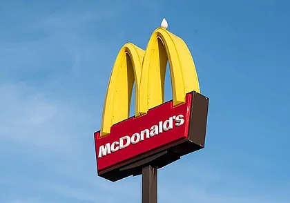 McDonald’s возвращается? Поданы заявки на регистрацию товарного знака в России