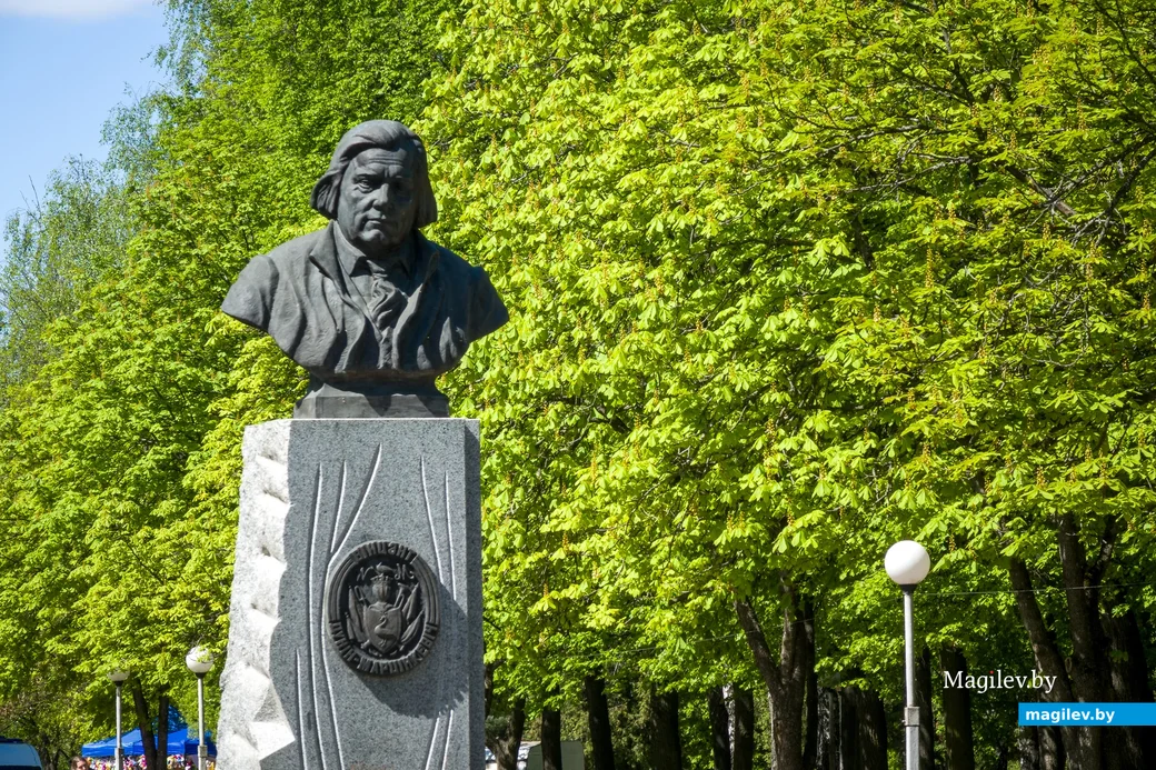 26.04.2025. Городской парк культуры и отдыха. Открытие сезона в парке аттракционов