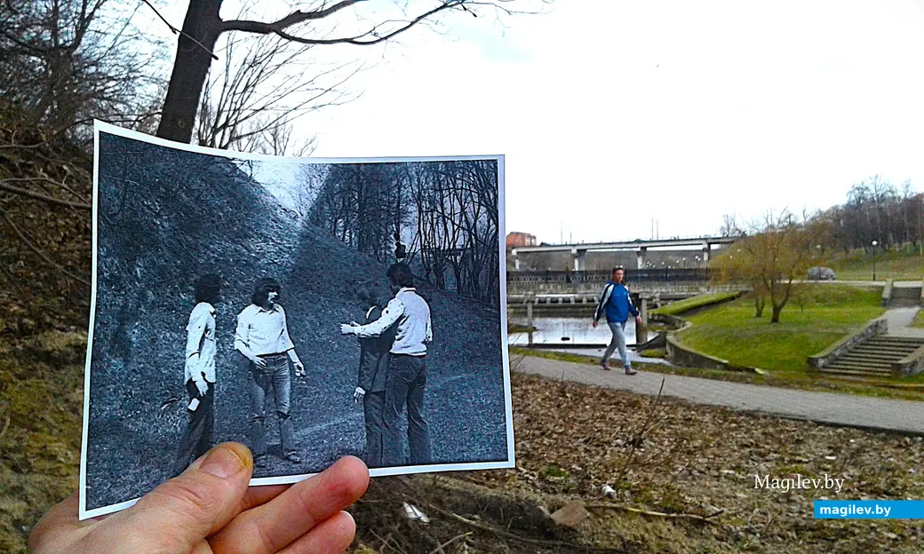 Если с левой в правый глаз/ Засандалить ловко,/ Не поможет ни Михась,/ Ни Толян, ни Вовка.