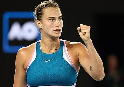 Арина Соболенко вышла в 1/8 финала турнира WTA-1000 в Мадриде