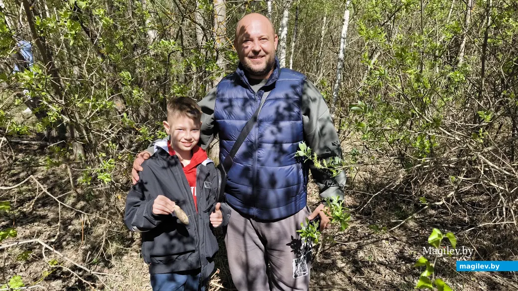 27.04.2025. Бобруйский район. Открытое первенство Беларуси по джип-спринту «Дорогами Победы».