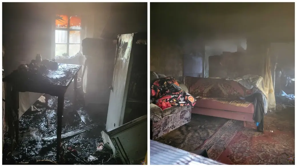 29.04.2025 г. Могилев. Фото: Могилевское областное УМЧС