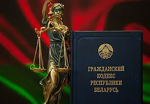 В Могилеве прокурора отменила требование суда направить мужчину на лечение в ЛТП