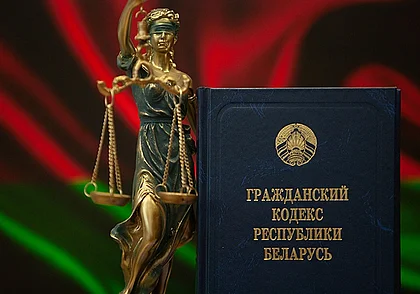 В Могилеве прокурора отменила требование суда направить мужчину на лечение в ЛТП