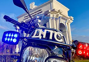 За три выходных дня в Могилевской области зафиксировали около тысячи нарушений ПДД