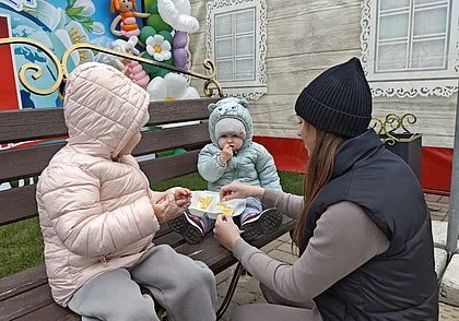 Куда сходить в Могилеве (и не только) в ближайшие выходные: наш гид