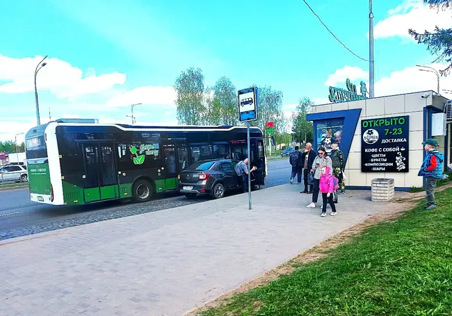 В Могилеве превратиться в «зайца» стало тяжелее. Проверено на себе