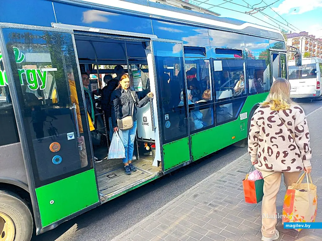 30.04.2025, Могилев. Из Казимировки – к гостинице «Могилев».