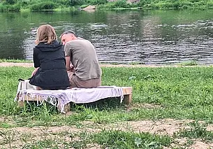 На городском пляже в Могилеве планируют построить детский мини-городок