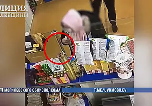 В Могилеве пенсионерка подняла с пола чужие деньги и потратила