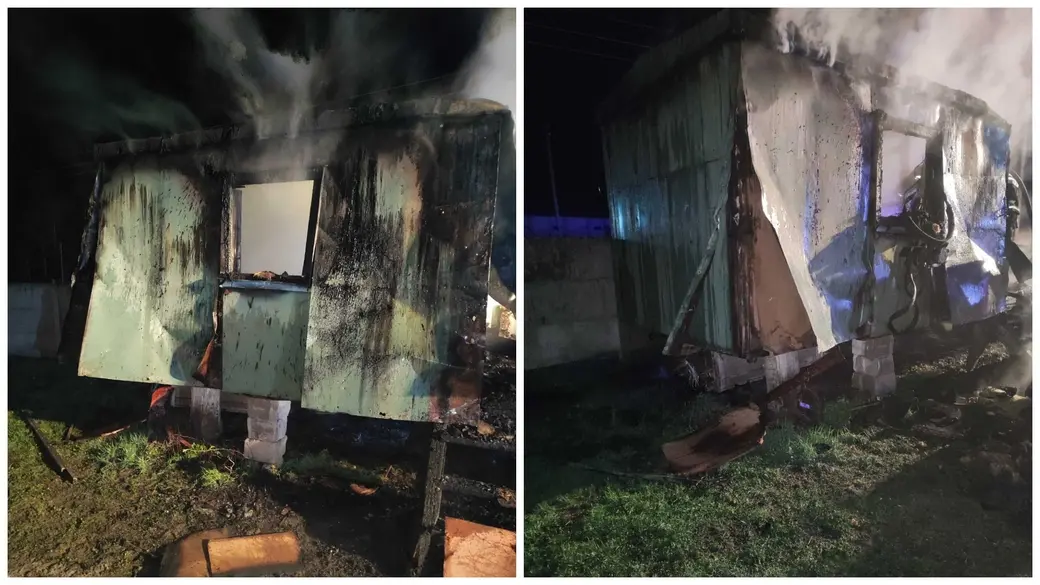 Фото: Могилевское областное УМЧС