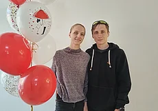 Был ее педагогом, а потом стал…мужем. Свадебная пара недели