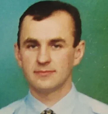 Последович Вячеслав Валерьевич.