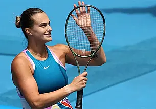 Арина Соболенко доиграет матч 1/8 финала турнира WTA-500 в Берлине